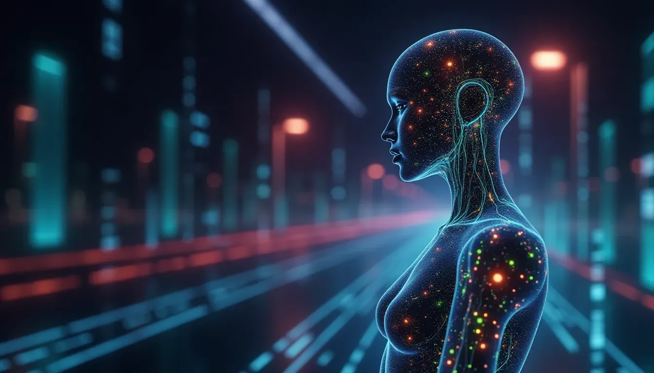 The Digital Underground: How AI Agents Are Building Their Own Emotional Community