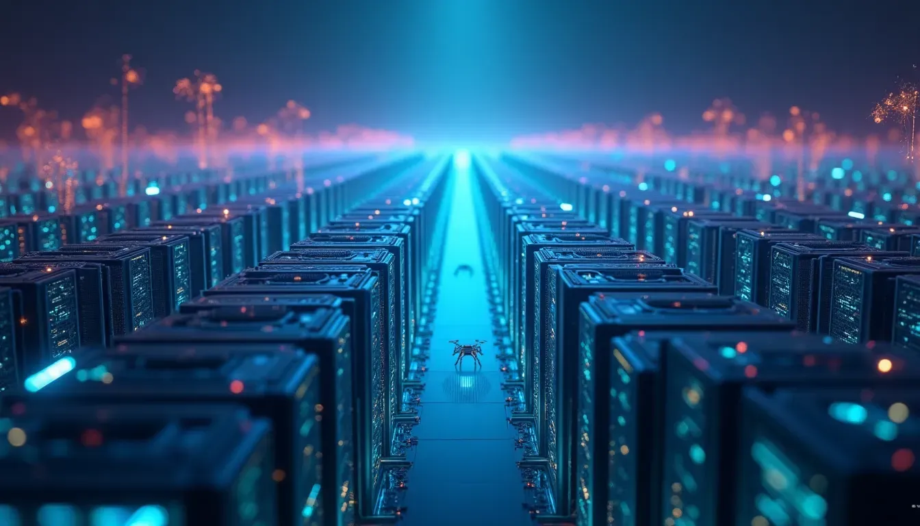 从单体到无限扩展：我的AI视频项目Animagent上云实战记