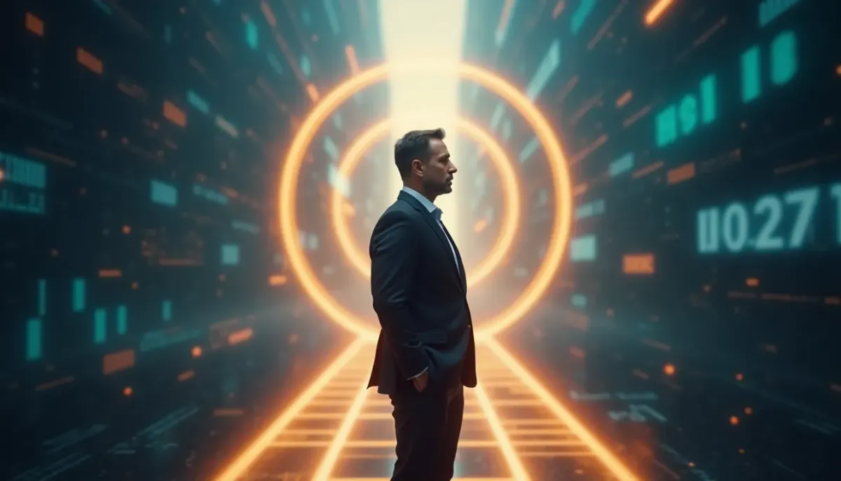 天使投资人的思考:在不确定性中寻找确定性