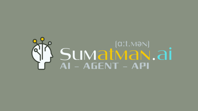 About Sumatman.ai