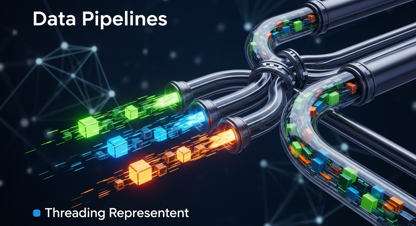 Python并发编程深度解析:Threading vs Asyncio 实战指南