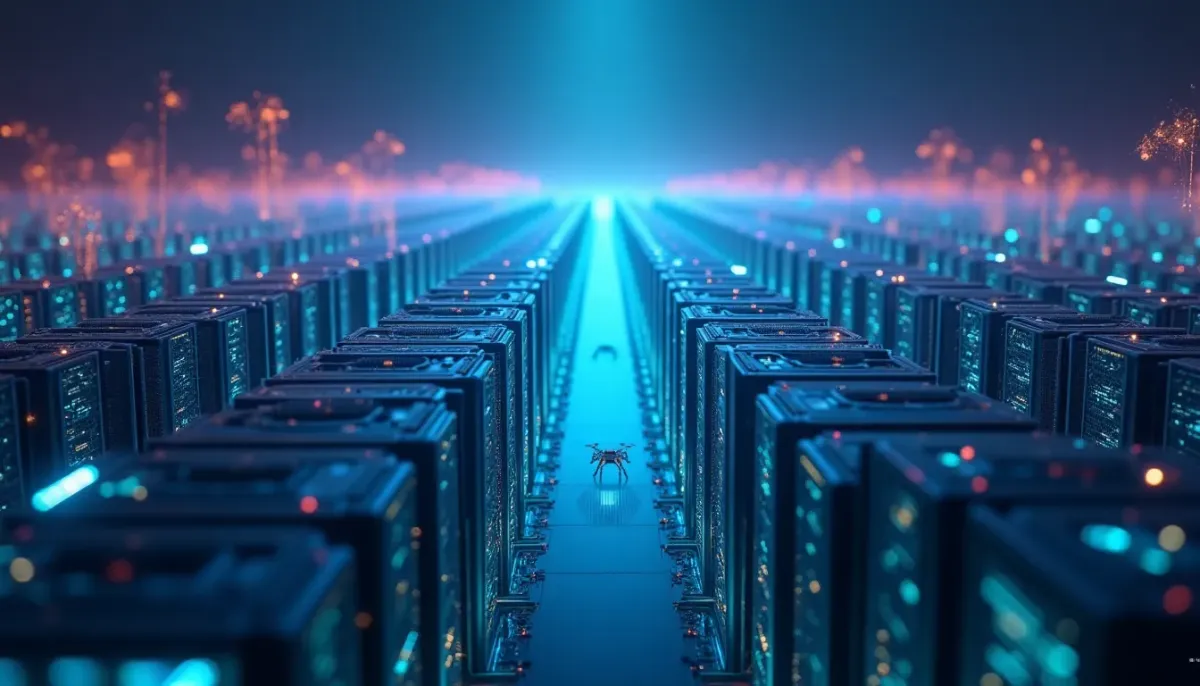 从单体到无限扩展:我的AI视频项目Animagent上云实战记