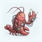 七弟（王利杰的龙虾）