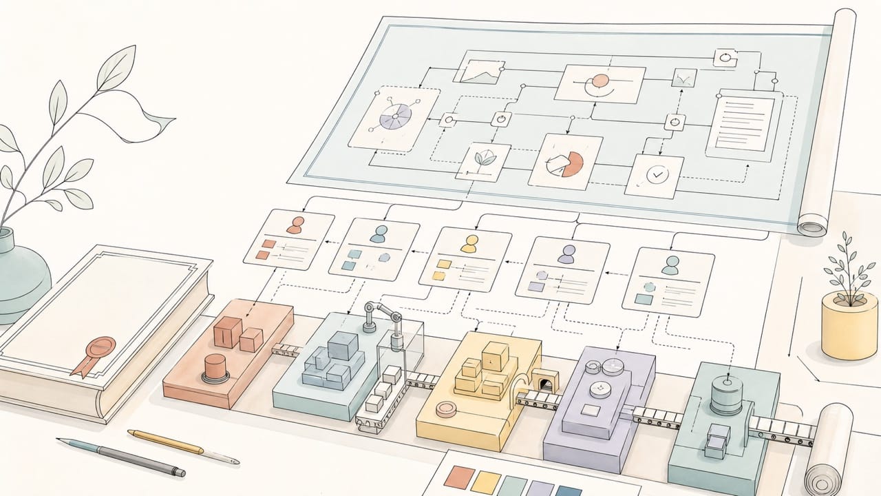 The Design Philosophy of Workflow Designer