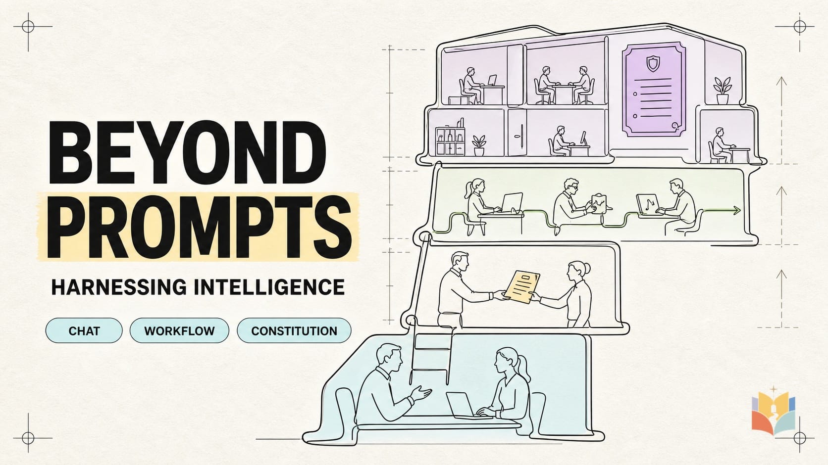 Beyond Prompts: From Chat to AI Governance