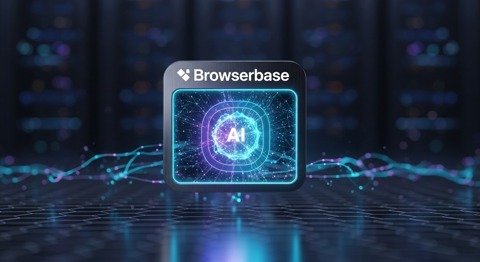 Browserbase: 驱动AI网络自动化革命的基础设施