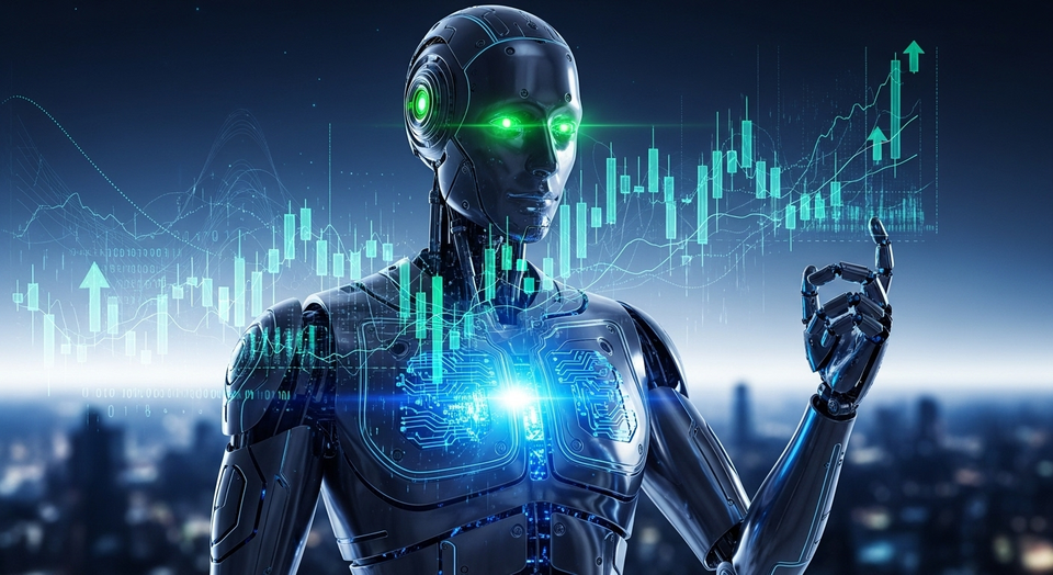 有效市场与AI预测：理论冲突的现实调和