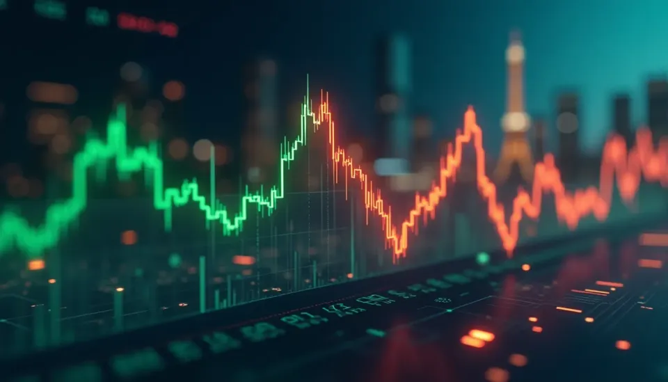 美股10月收官：连续6个月上涨背后的分化与机会